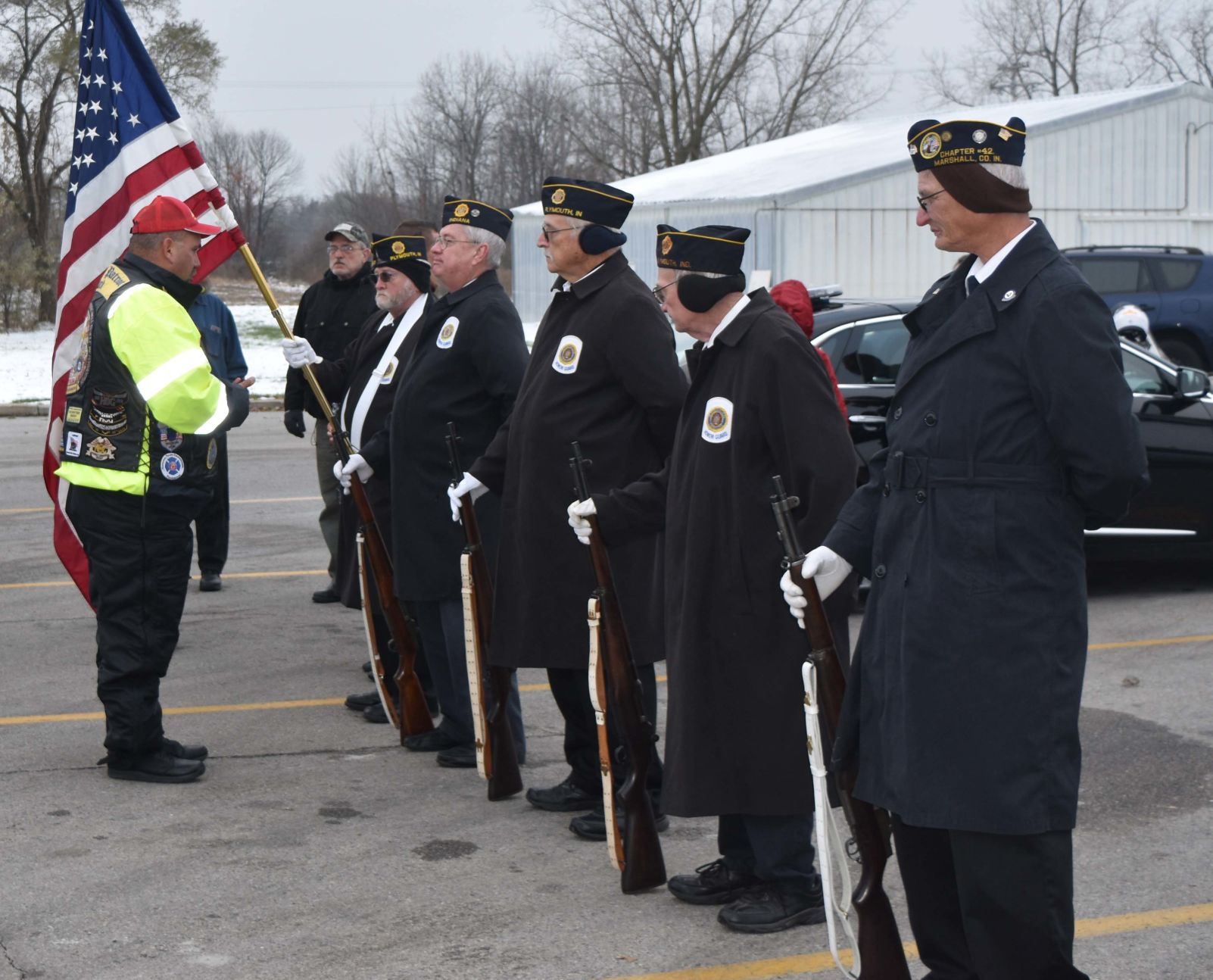 Patriot Guard 1
